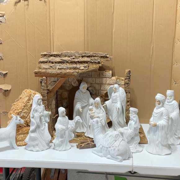 House of Lloyd Holiday House Of Lloyd Christmas Around The World